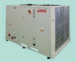 Ecolean EAC (Potências frigoríficas de 8,8 a 174,0 kW)
