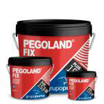 Pegoland Fix Plus, cola em dispersão melhorada, D2