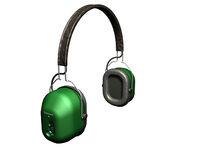 Protectores auriculares, dependentes do nível, com atenuação acústica de 15 dB.