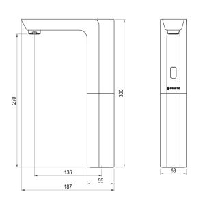 XT Elec L Alto 78020